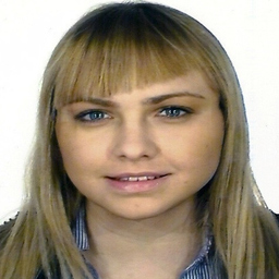 Mag. Anika Boskovic Radulovic