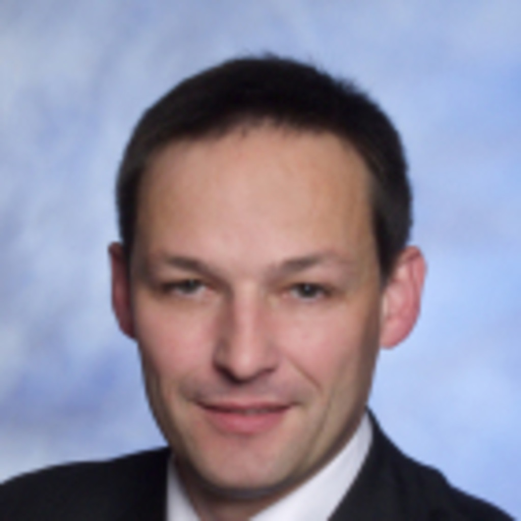 Social Media Profilbild Herbert Krauss Darmstadt
