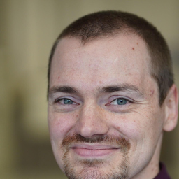 Daniel Baehr