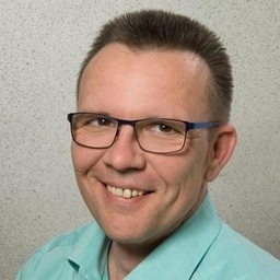 Jens Dobenecker's profile picture
