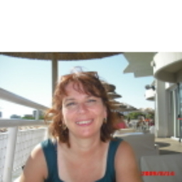 Kerstin Salcher