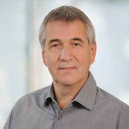 Dipl.-Ing. Holger Pfeifer