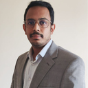 Saravanaperumal shanmugam