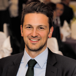 Dr. Fabian Schober