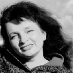 Anna Bomke