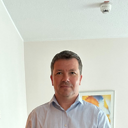 Thomas Berger