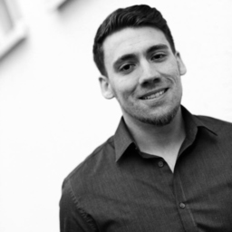 Dominik Pfundstein
