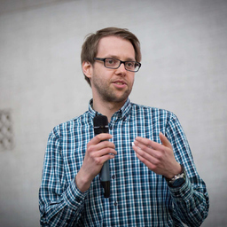 Daniel Fangmann