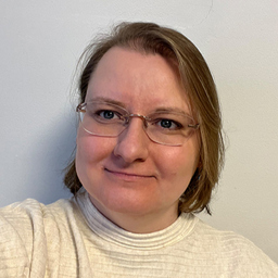 Dr. Viktoria Erfurt
