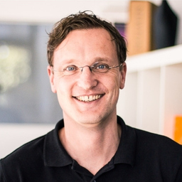 Axel Morgner's profile picture