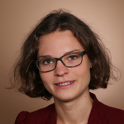 Katharina Bergmann