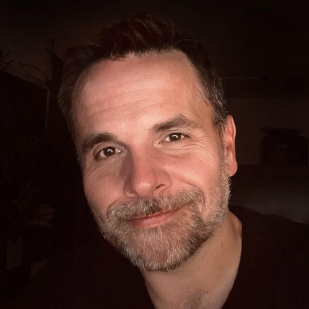 Johannes Hench Illustrator (IO) Johannes Hench XING