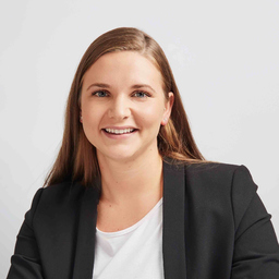 Meike Rüterbories