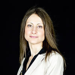 Dr. Cristina Rubano