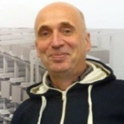 Ulrich Steinmann