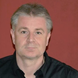 Profilbild Andreas Albrecht