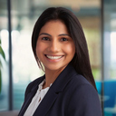 Samiksha Bhardwaj-Knauer