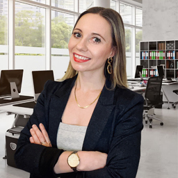 Maren Gombert