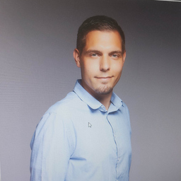 Dr. Sebastian Friebe