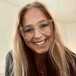 Cassandra Heidmann