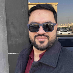 Muhammad Imran Afzal