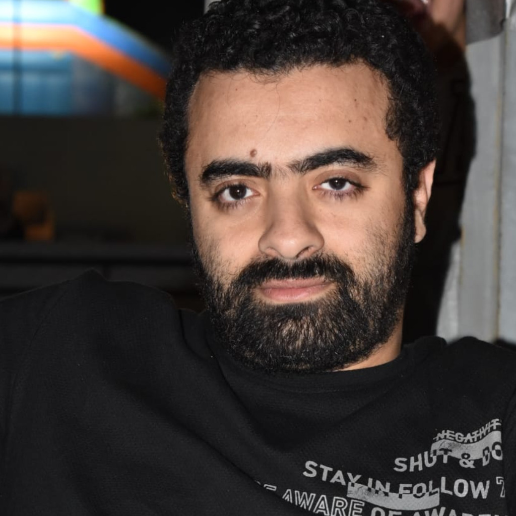 Haitham Ahmed Senior Software Developer A'ayan leasing