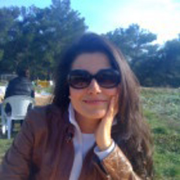 Ozlem Basaga