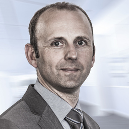Profilbild Armin Jäger