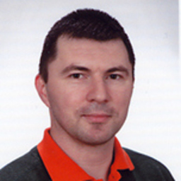 Szilárd Vadász's profile picture
