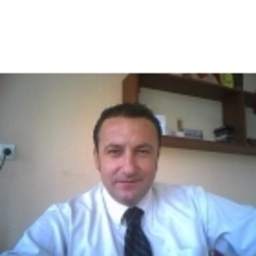Murat Berke