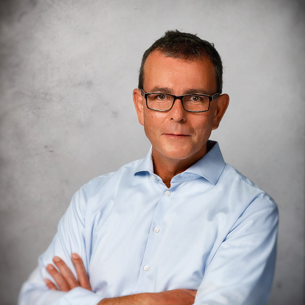 Dr. Hans Günther Beckers UnternehmerScout Peergroups Rheinkreis