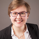 Social Media Profilbild Katharina Rieckmann Buchholz in der Nordheide