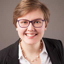 Katharina Rieckmann