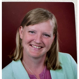 Anja Kiefert