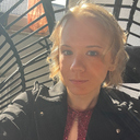 Jessica Toplarski