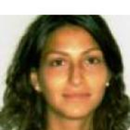 Sabrina Milagros Benedetto