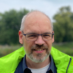 Jörg Delker's profile picture
