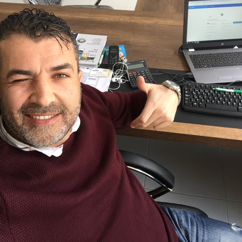 Ergün Demir OPManager GASTRO UZAL TURKEY Teks. Mob. Inş. San.Tic