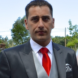 Hugo Da Silva