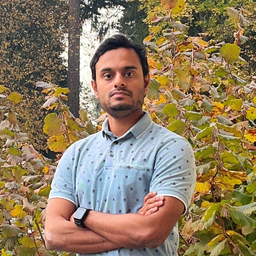 Abhay Unnikrishnan