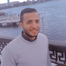 Ahmed Alaa Elbohy