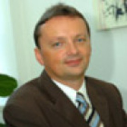 Hannes Pesendorfer