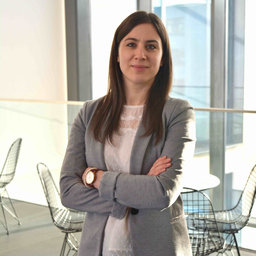 Eleni Tegeltija