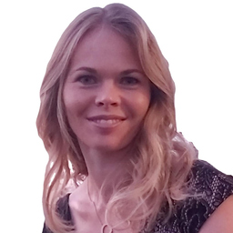 Jessica Ahnert's profile picture