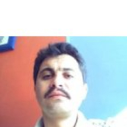 İdris Korgan