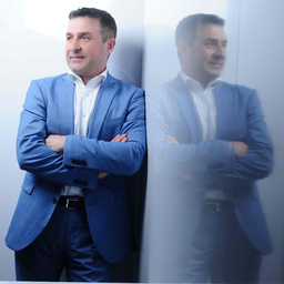 Tarik Danaci