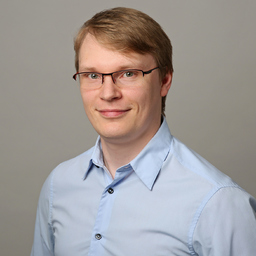 Dr. Kristian Rackow