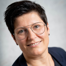 Bianca Laurence-Wittwer