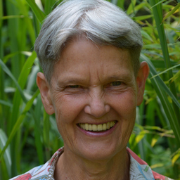 Katharina Sander