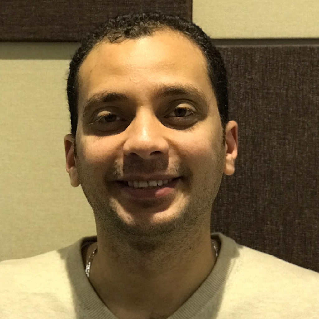 Moustafa Gouda Senior Web developer Ark development XING